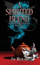 A Spirited Blend