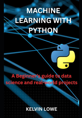 Machine learning with python