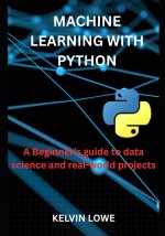 Machine learning with python