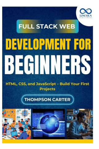 Full Stack Web Development for Beginners
