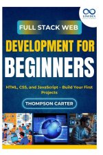 Full Stack Web Development for Beginners