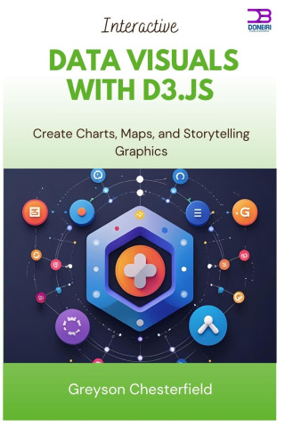 Interactive Data Visuals with D3.js