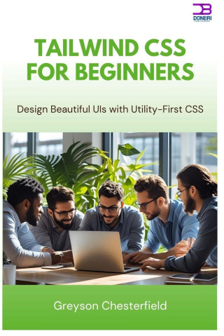 Tailwind CSS for Beginner