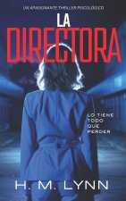 La Directora