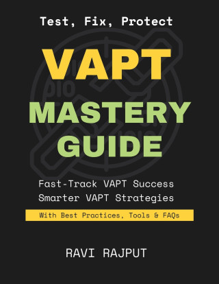 VAPT Mastery Guide