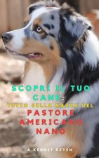 Scopri il Tuo Cane