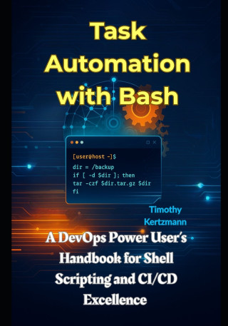 Task Automation with Bash