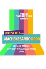 Ma che ne sanno i 2000