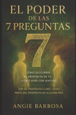 EL PODER DE LAS 7 PREGUNTAS