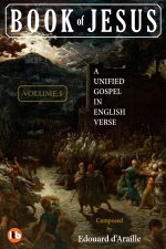 BOOK OF JESUS