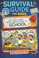 Survival Guide For Kids