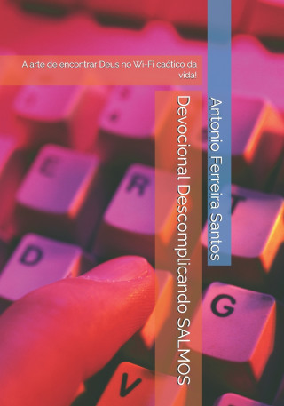 Devocional Descomplicando SALMOS