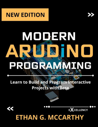 MODERN ARDUINO PROGRAMMING