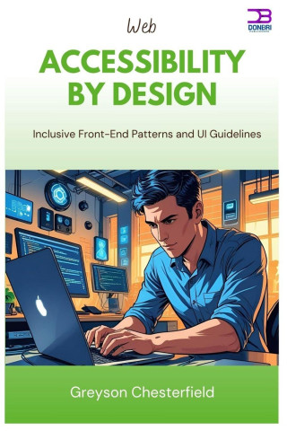 Web Accessibility by Design