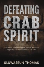 Defeating the Crab Spirit