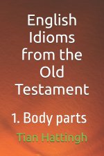 English Idioms from the Old Testament