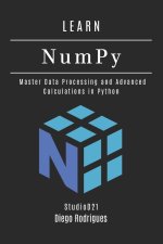 LEARN NumPy