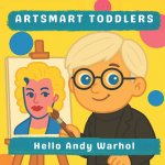 Hello Andy Warhol