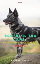 Scopri il tuo Cane