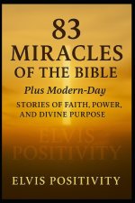 83 Miracles of the Bible-- Plus Modern-Day Miracles of Faith