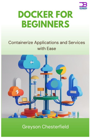 Docker for Beginners