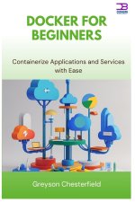 Docker for Beginners