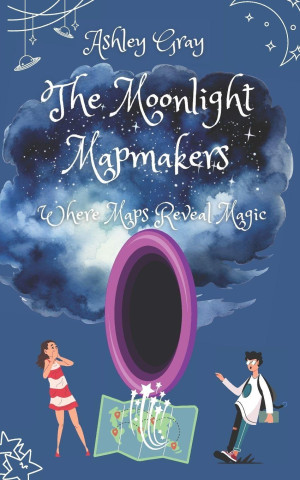 The Moonlight Mapmakers