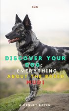 Discover your Dog