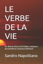 LE VERBE DE LA VIE