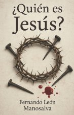 ¿Quién es Jesús?