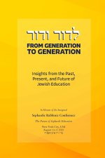 From Generation to Generation