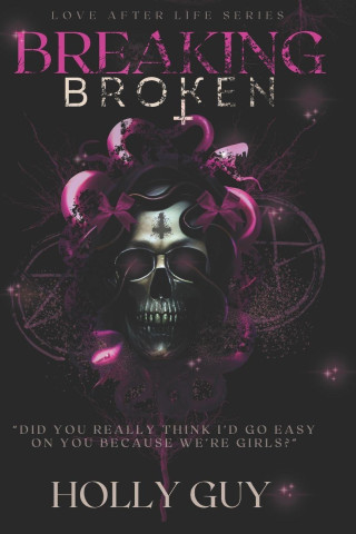 Breaking Broken