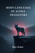 BODY LANGUAGE OF ALPHA PREDATORS