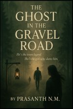 The Ghost in the Gravel Road