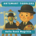 Hello René Magritte