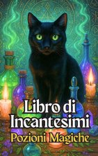 Libro di Incantesimi