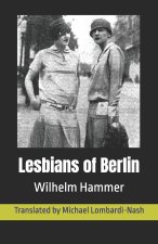 Lesbians of Berlin