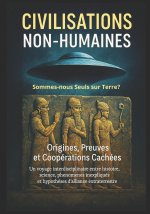CIVILISATIONS NON-HUMAINES