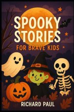 Spooky Stories