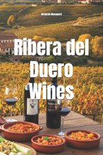 Ribera del Duero Wines