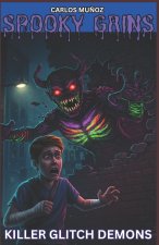 Spooky Grins