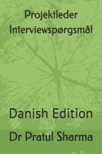 Projektleder Interviewspørgsmål