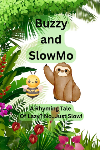 Buzzy and SlowMo