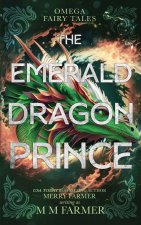 The Emerald Dragon Prince