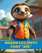 Quand les mots font 