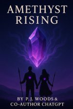 Amethyst Rising