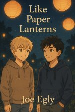 Like Paper Lanterns