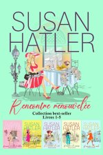 Rencontre Renouvelée - Collection Best-Seller (Livres 1 à 5)