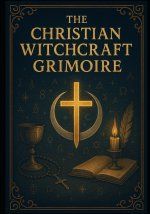 The Christian Witchcraft Grimoire