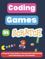 Coding Games in Scratch